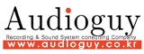 AUDIOGUY