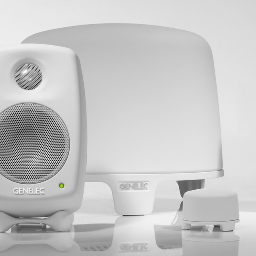 嵶 - Pro Audio Specialist Group        [ GENELEC Products ] - 5040A