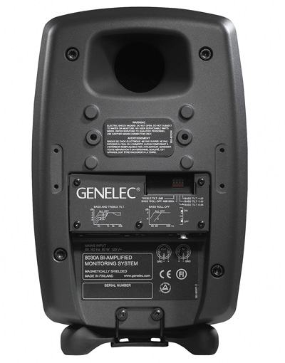 嵶 - Pro Audio Specialist Group        [ GENELEC Products ] - 8030A