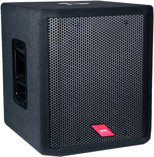 Proel smart deals series speakers